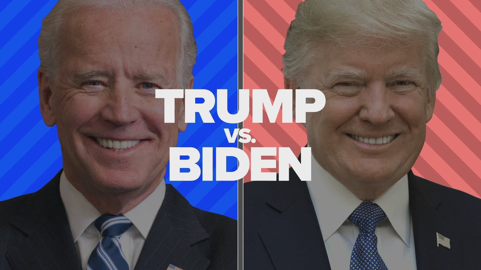 Harga Emas Jatuh Menjelang Pilihan Raya Presiden Trump Vs Biden