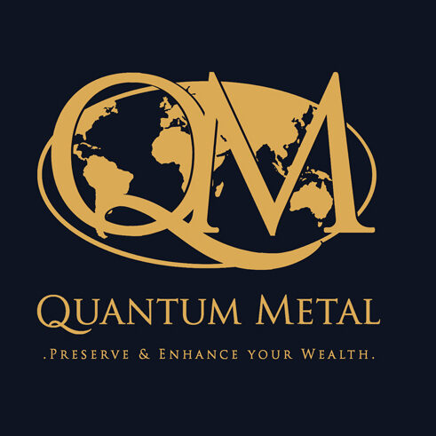 quantum metal perth mint