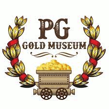 pg gold museum perth mint
