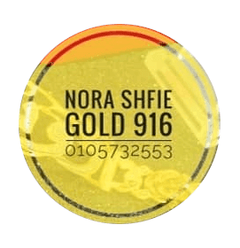 Nora Shfie Gold Terengganu