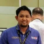 shahrul hargaemas